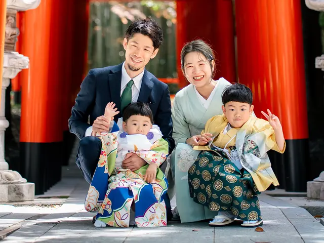 【10月土日満枠/ 11月土日残り2枠のみ】リピーター半数以上◎ ママカメラマン
