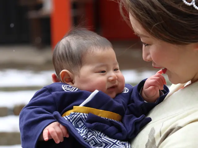 『楽しく愛のあるお宮参り写真』平日もは問い合わせください!雨天延期可!