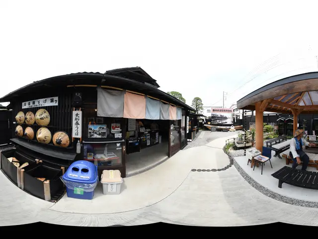 【googleストリートビュー撮影も可能♬】クレカ利用OK◎女性スタッフ同行可☆