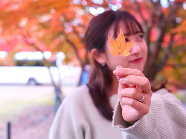 女性カメラマンが皆様の自然な表情を写真に収めます!