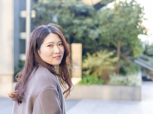 女性カメラマンが皆様の自然な表情を写真に収めます!