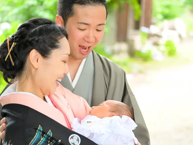 せんちゃんとみーちゃんの写真館