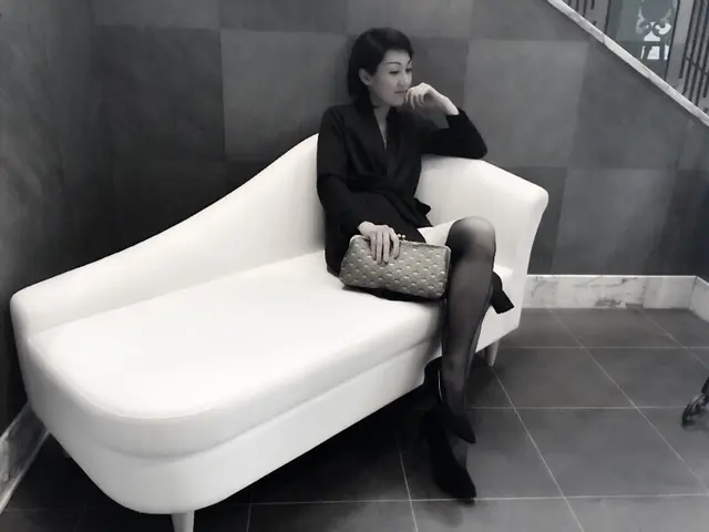 【表情スタイリング&美人フォト撮影】一瞬で魅力を引き出し最高の一枚をつくります!