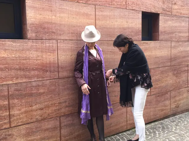 【表情スタイリング&美人フォト撮影】一瞬で魅力を引き出し最高の一枚をつくります!