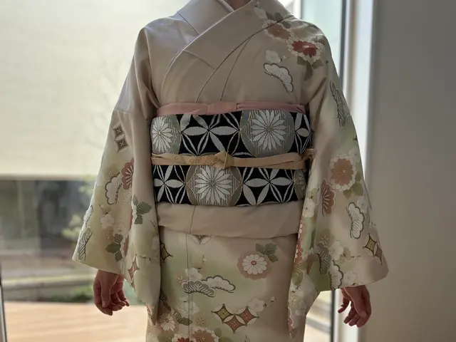 【業歴25年の実績】京都きのも学院の1級講師◎訪問着・振り袖・浴衣など対応