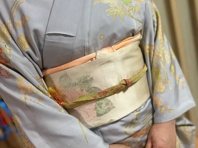 【業歴25年の実績】京都きのも学院の1級講師◎訪問着・振り袖・浴衣など対応