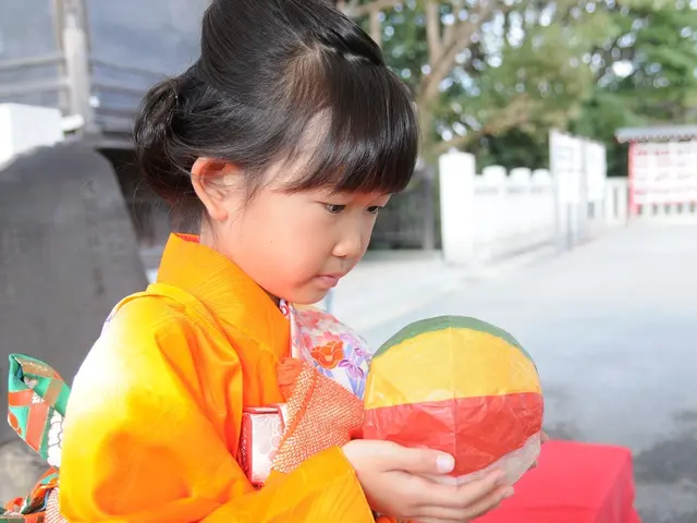【七五三特別価格!】お子様の自然な表情の写真をお撮りします!