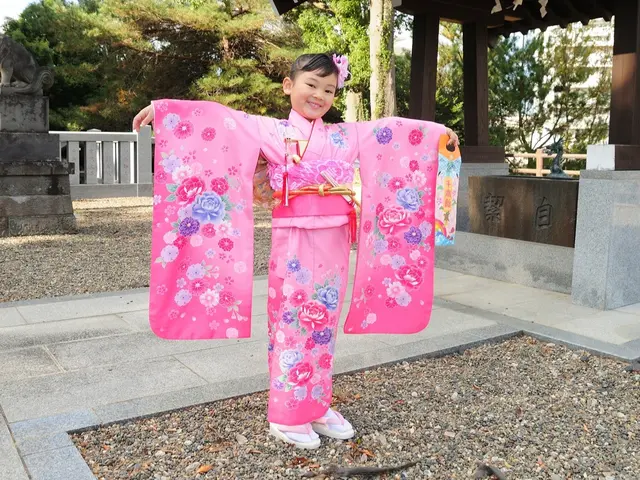 【七五三特別価格!】お子様の自然な表情の写真をお撮りします!