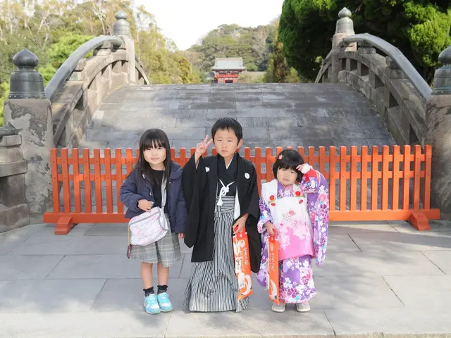 【七五三特別価格!】お子様の自然な表情の写真をお撮りします!