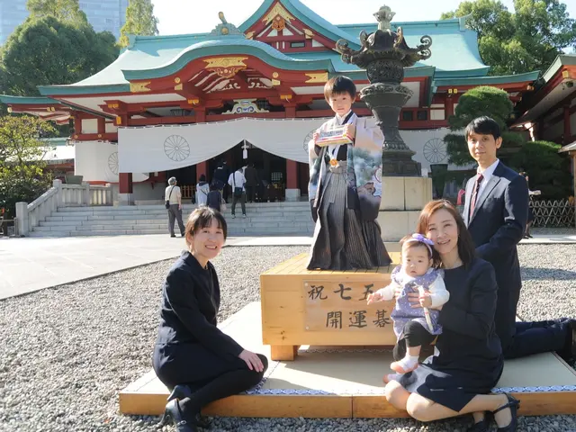 【七五三特別価格!】お子様の自然な表情の写真をお撮りします!