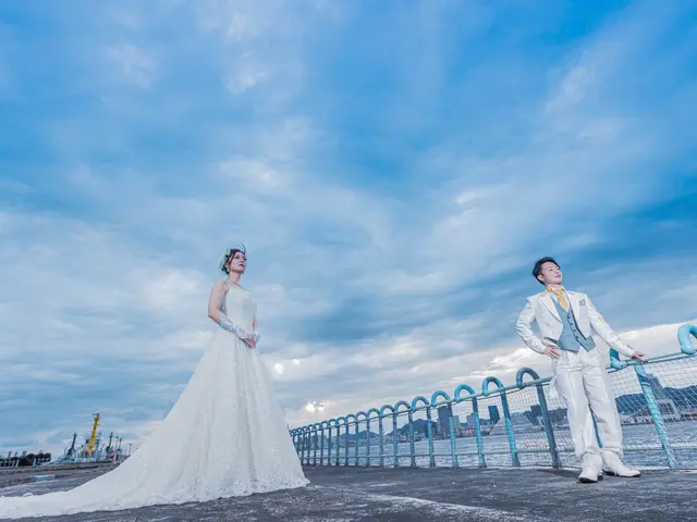 夫婦2人で出張撮影☆撮影★和傘・扇子などの小物あり★楽しく撮影しましょう♪
