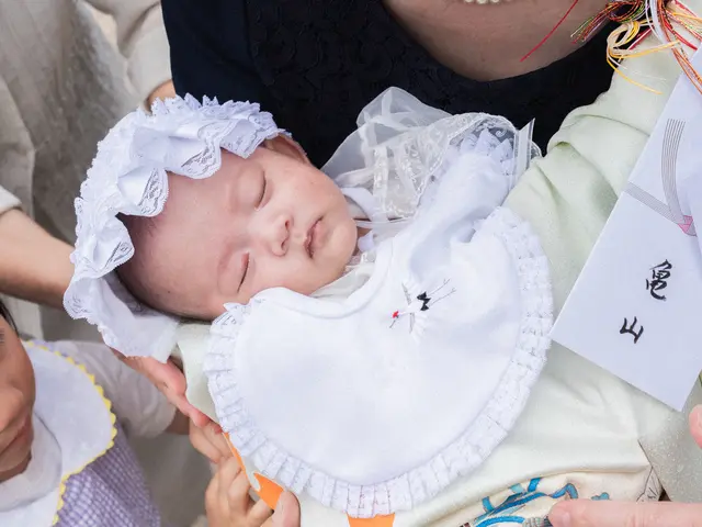 【丁寧に寄り添う撮影◎】我が子が成長しても見返したくなる、モダンなお宮参り