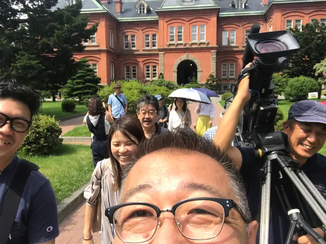 <年中無休>30年以上の実績◆撮影から映像制作までご要望に合わせて対応します!