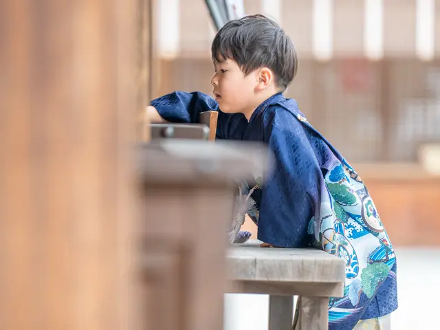 【七五三出張撮影】10年後に見返したくなる“家族の今”を残します