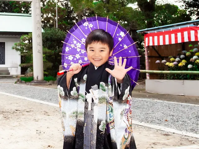 【大手出身!】子供が大好きな店長が撮影にお伺いします!