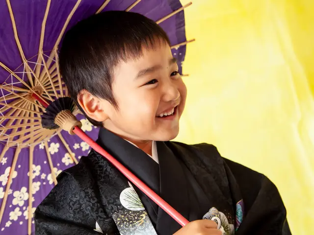 【大手出身!】子供が大好きな店長が撮影にお伺いします!
