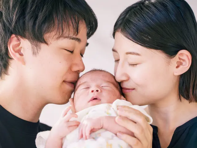 大きくなったお子様にお見せください!