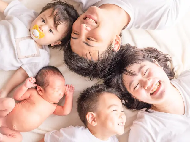 大きくなったお子様にお見せください!