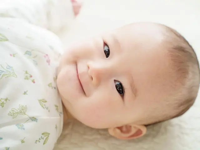 大きくなったお子様にお見せください!