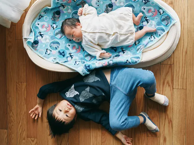 【常に2人体制!女性スタッフ同行】お子様のペースに合わせて、自然な一枚を!