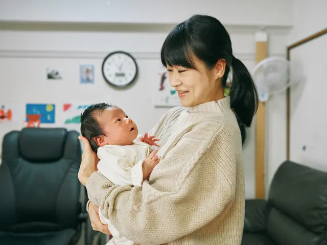 【常に2人体制!女性スタッフ同行】お子様のペースに合わせて、自然な一枚を!