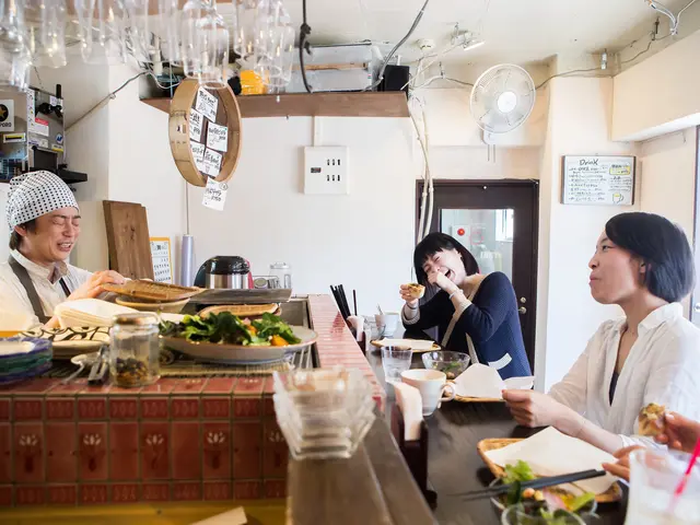 【東京都から出向します】店舗、工場、ビジネスシーンの撮影おまかせください。