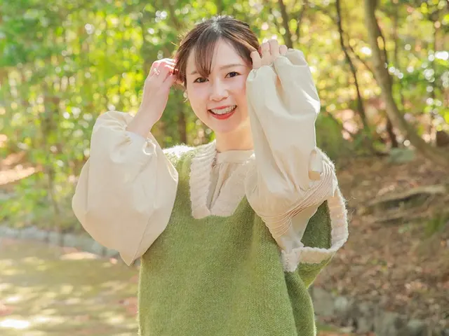 【国家資格あり】カメラと美容のプロが、撮影時のヘアメイクのお直しを無料でご提供。