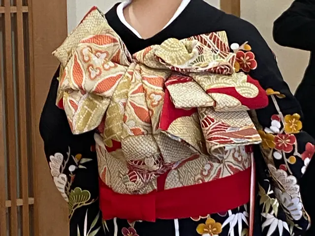 ★5月出店★振袖、留袖、訪問着は勿論、新郎新婦さまのお気付賜ります。
