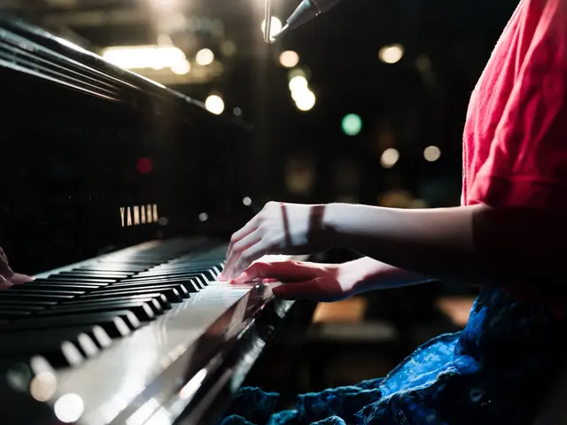 音楽イベントや企業パーティーなど、臨場感ある瞬間を逃さず写真、動画も撮影します!