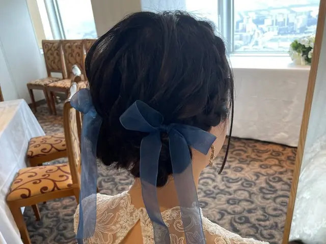 経験豊富なブライダルスタッフがお伺い♪先ずは日程のお問い合わせからどうぞ~!