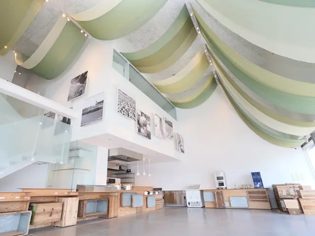 新築の家や、店舗、工場の竣工写真を撮影します。