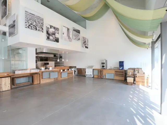 新築の家や、店舗、工場の竣工写真を撮影します。