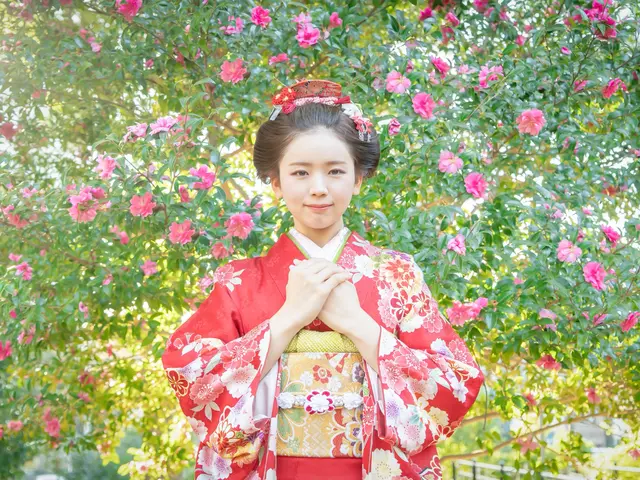 成人式の前撮り撮影します  【振袖と紋服お着付けも出来ます】ご相談下さい!