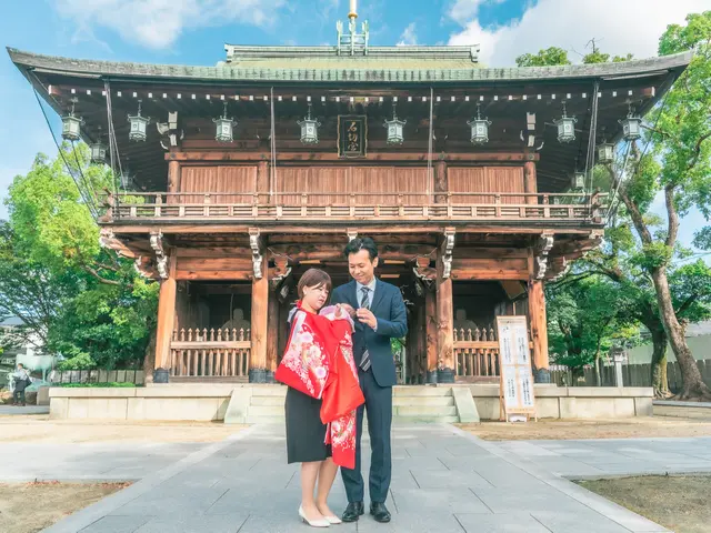 自然な笑顔を引き出します!