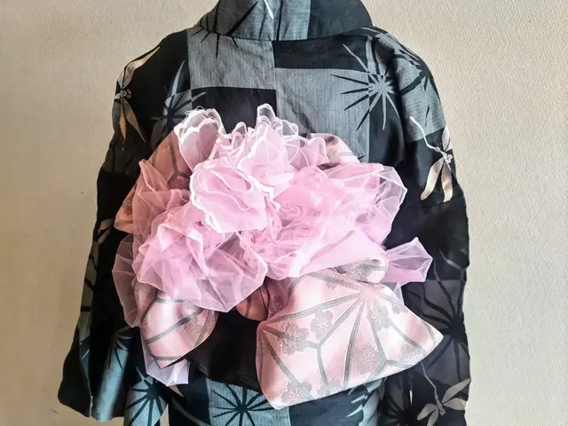 横浜市※心を込めてお着付け致します。お問い合わせもお気軽にどうぞ。