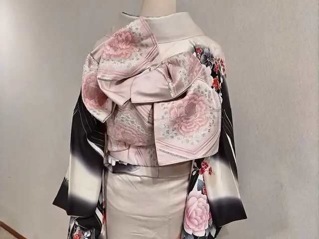横浜市※心を込めてお着付け致します。お問い合わせもお気軽にどうぞ。
