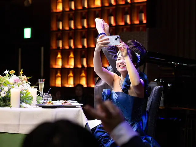 ブライダル業界10年!前撮りから挙式披露宴、二次会までお任せください!
