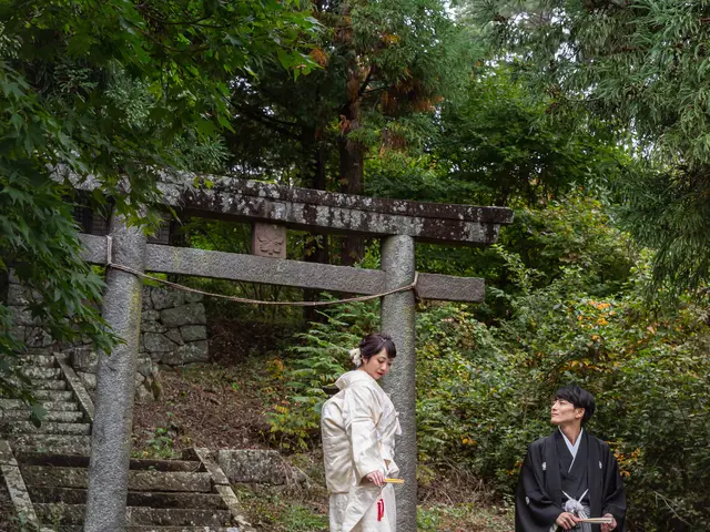 <女性スタッフ対応◎>思い出に残る日をお手持ちのお着物で!