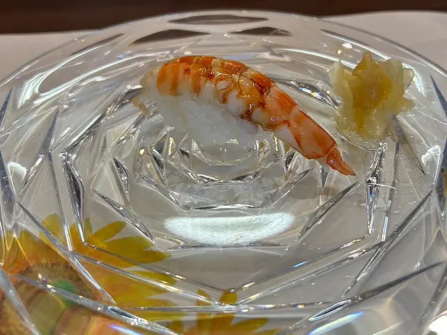 本格江戸前寿司を自宅で食べよう!16年の経験でお客様のご希望にお応えします!