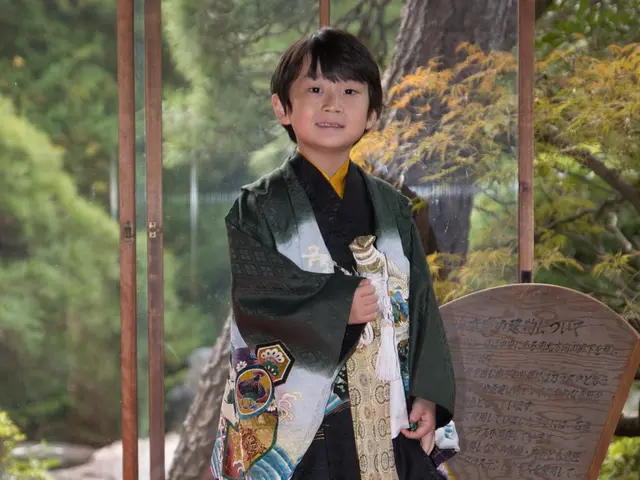 お子様の、大切な成長の一コマを、残すお手伝いをいたします。
