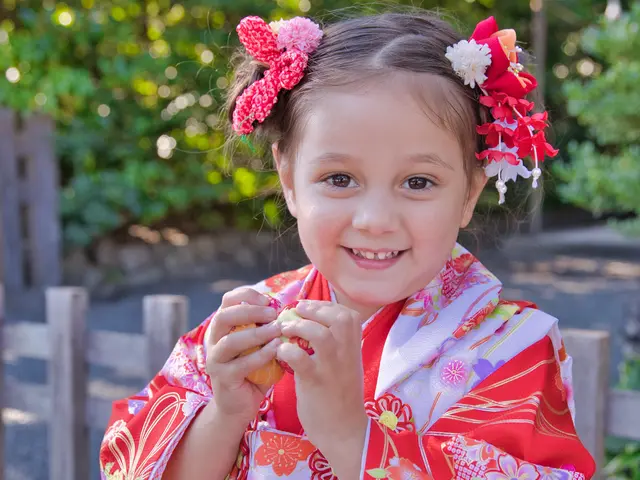 お子様の、大切な成長の一コマを、残すお手伝いをいたします。