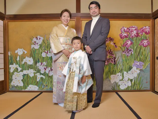 お子様の、大切な成長の一コマを、残すお手伝いをいたします。