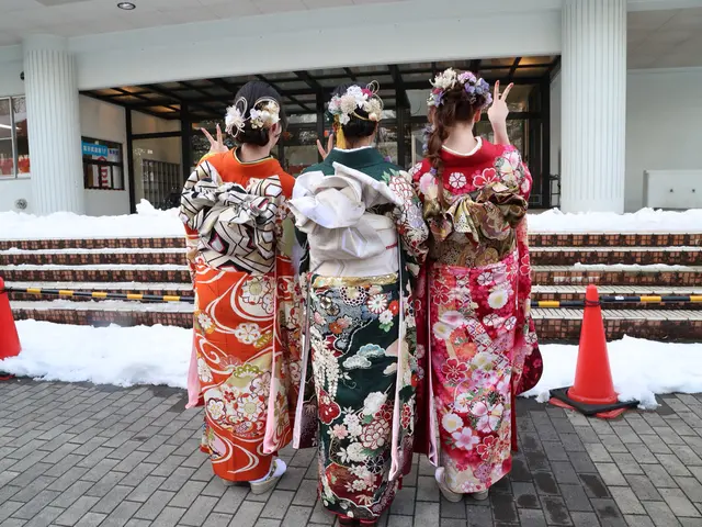 人生一度の成人式。思い出の場所で撮影しませんか?