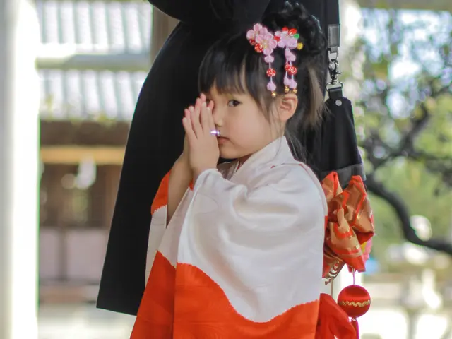 将来に残る写真を責任持って撮影します。