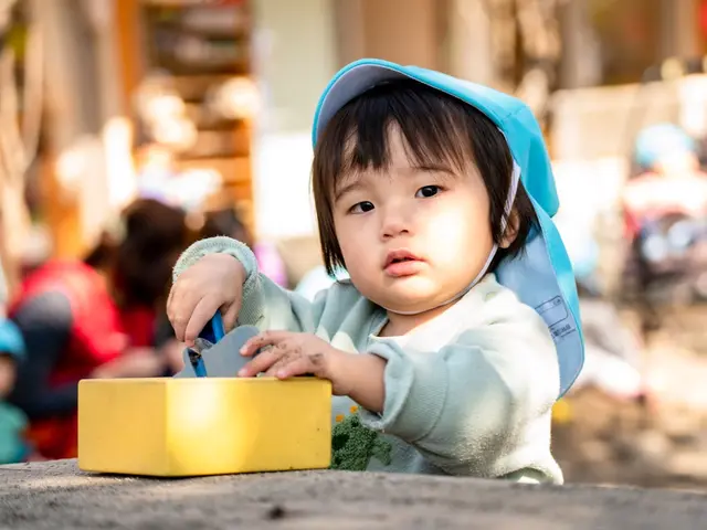 <大隅半島発>子供大好きカメラマンお宮参りの大事な一瞬を切り取ります
