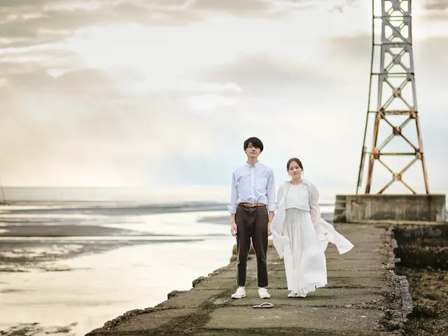 【前撮り・ポートレート】出張撮影 ♬