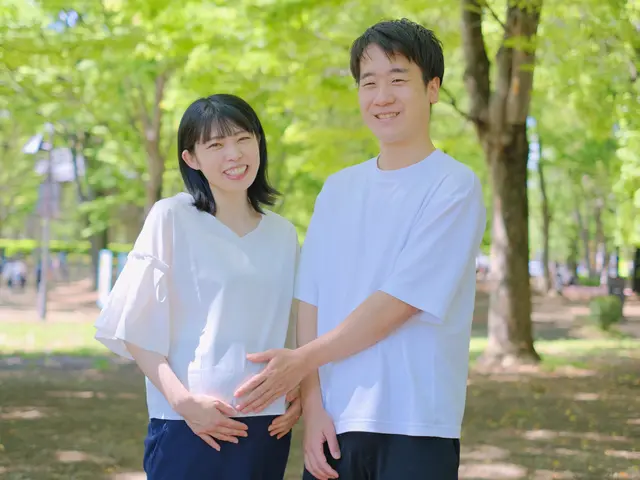 赤ちゃんと一心同体♡貴重なマタニティ期をカタチにします!3児ママフォトグラファー
