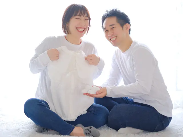 赤ちゃんと一心同体♡貴重なマタニティ期をカタチにします!3児ママフォトグラファー