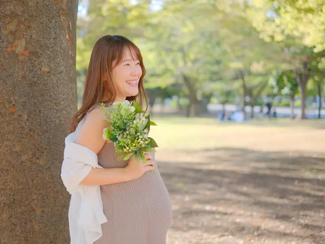 赤ちゃんと一心同体♡貴重なマタニティ期をカタチにします!3児ママフォトグラファー