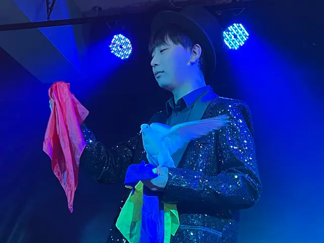【驚愕体験】奇跡を目の前で体験しませんか?